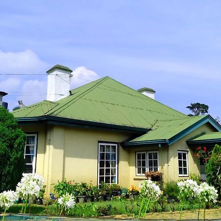 Shirin1892 Konuk evi Nuwara Eliya Dış mekan fotoğraf