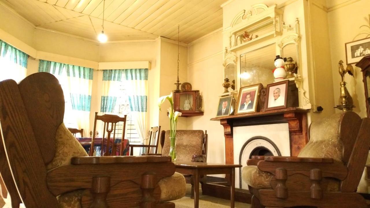 Shirin1892 Konuk evi Nuwara Eliya Dış mekan fotoğraf