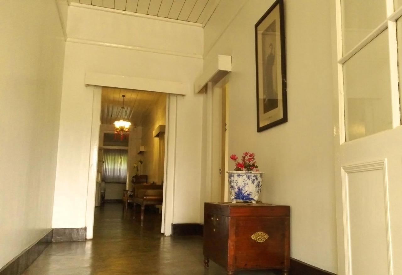Shirin1892 Konuk evi Nuwara Eliya Dış mekan fotoğraf