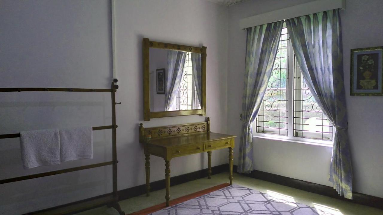 Shirin1892 Konuk evi Nuwara Eliya Dış mekan fotoğraf