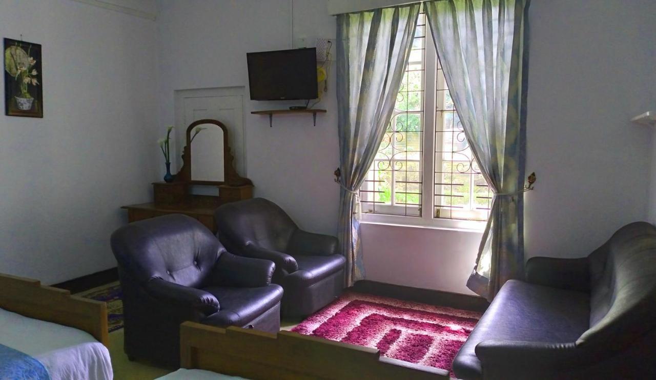 Shirin1892 Konuk evi Nuwara Eliya Dış mekan fotoğraf