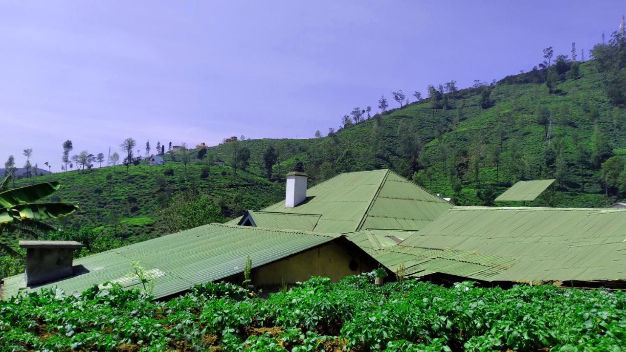 Shirin1892 Konuk evi Nuwara Eliya Dış mekan fotoğraf