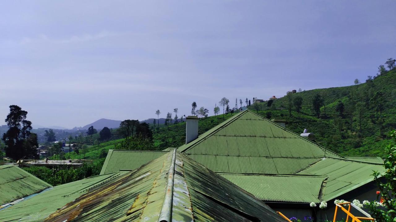 Shirin1892 Konuk evi Nuwara Eliya Dış mekan fotoğraf