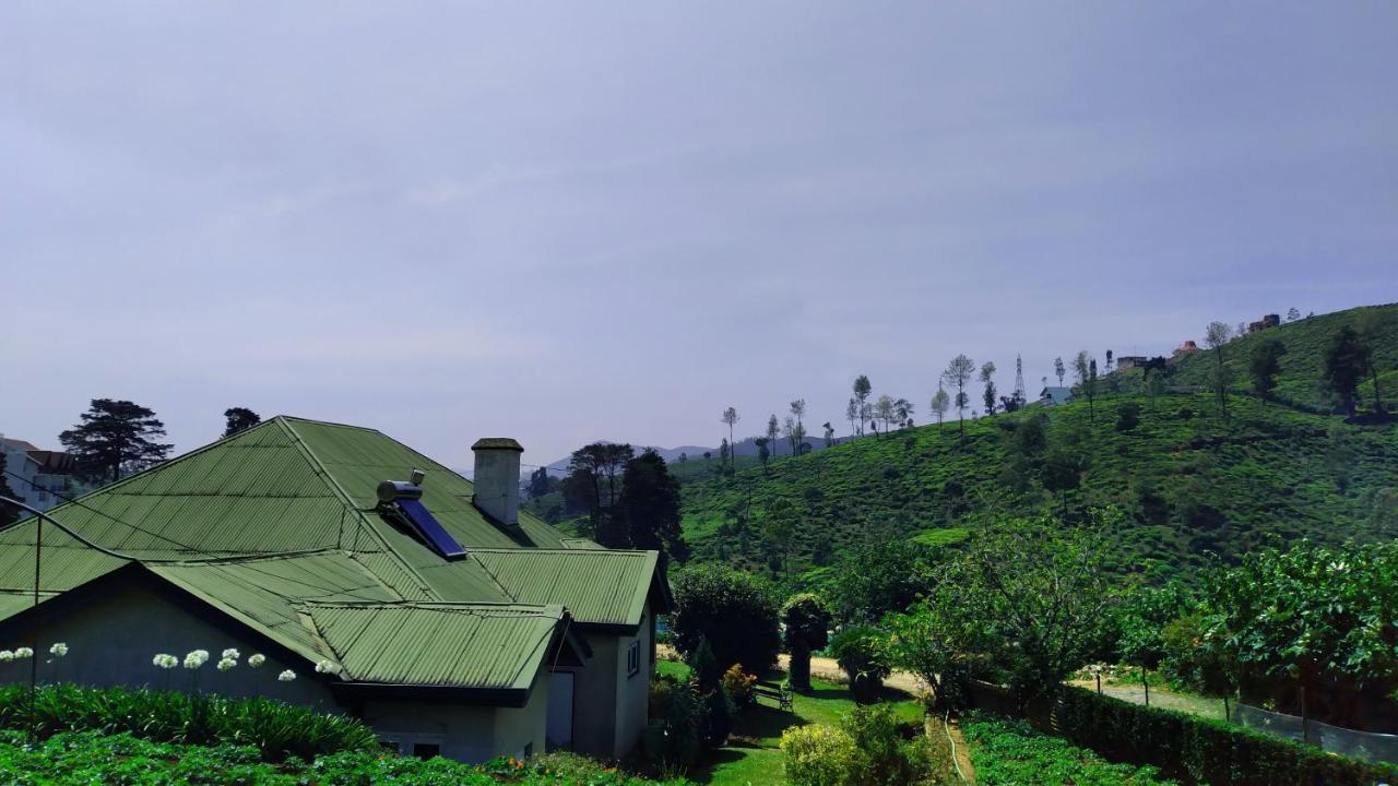 Shirin1892 Konuk evi Nuwara Eliya Dış mekan fotoğraf