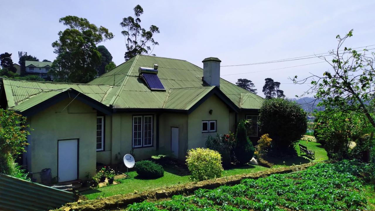 Shirin1892 Konuk evi Nuwara Eliya Dış mekan fotoğraf