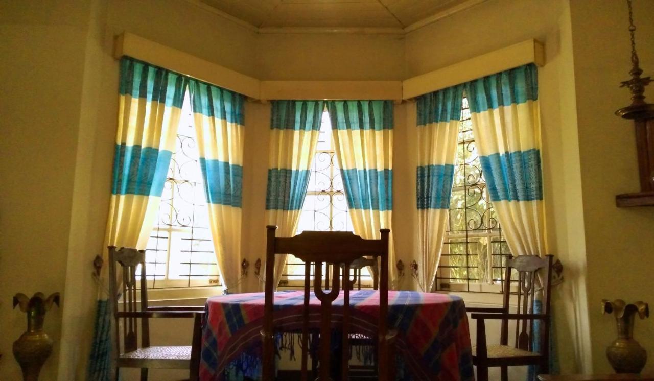 Shirin1892 Konuk evi Nuwara Eliya Dış mekan fotoğraf