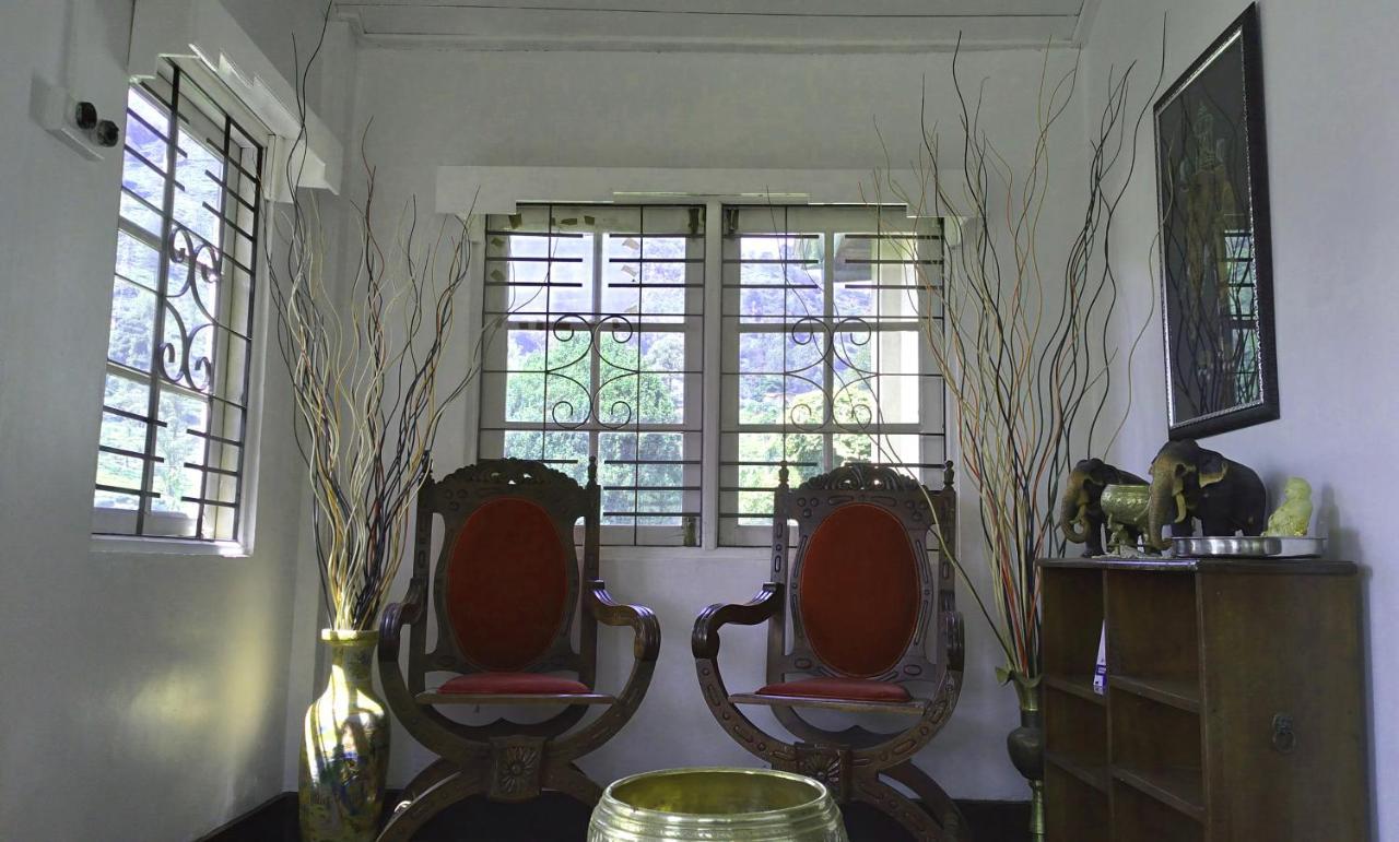 Shirin1892 Konuk evi Nuwara Eliya Dış mekan fotoğraf