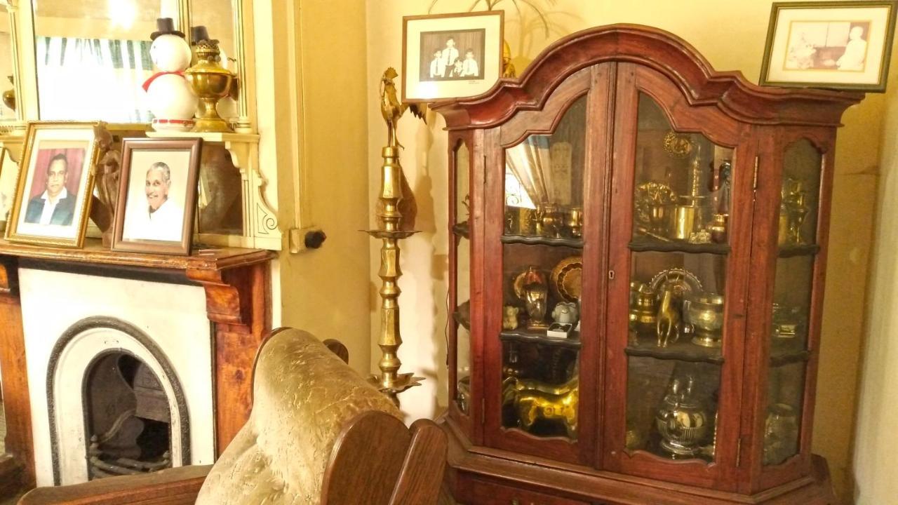 Shirin1892 Konuk evi Nuwara Eliya Dış mekan fotoğraf