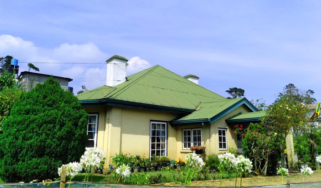 Shirin1892 Konuk evi Nuwara Eliya Dış mekan fotoğraf