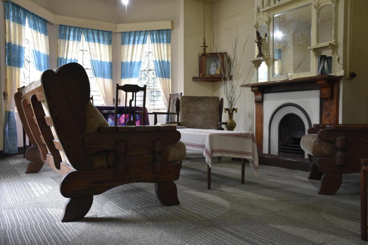 Shirin1892 Konuk evi Nuwara Eliya Dış mekan fotoğraf